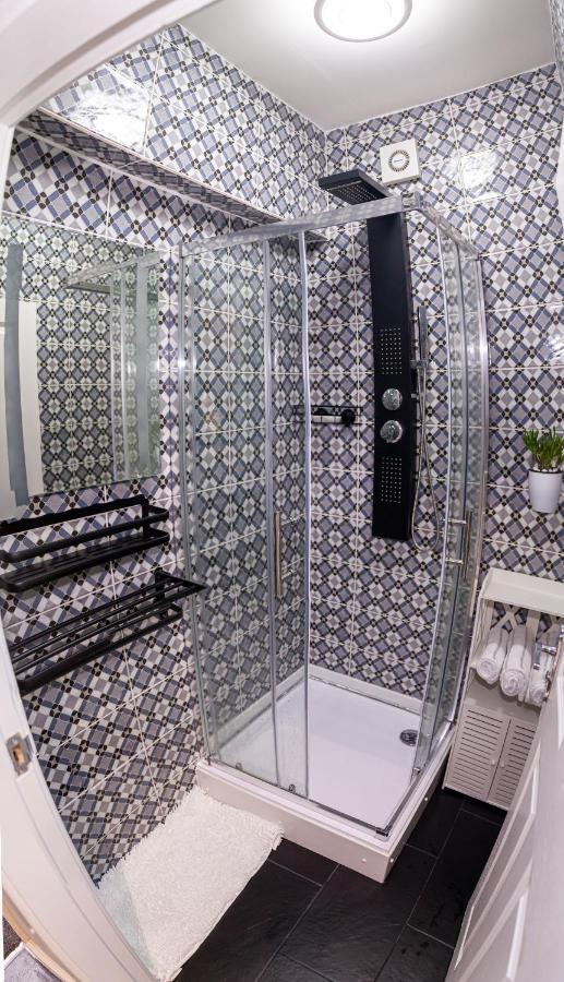 Cosy Luxury Suite Jewellery Quarter - برمنغهام المظهر الخارجي الصورة