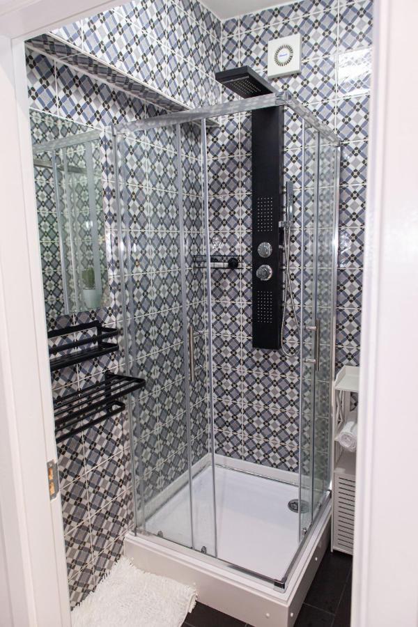 Cosy Luxury Suite Jewellery Quarter - برمنغهام المظهر الخارجي الصورة